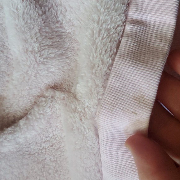 Carter's Kids hooded sweatshirt with animal face & ears - Picture 8 of 12